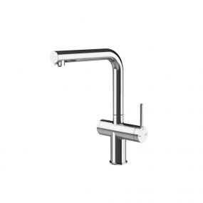 Gessi Inedito Cucina Filtered Miscelatore Lavello 60571