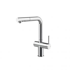 Gessi Inedito Cucina Filtered Miscelatore Lavello 60572