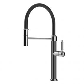 Gessi Venti20 Cucina Miscelatore Monocomando 60634