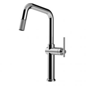 Gessi Cucina Habito Miscelatore Monocomando Cucina 60652