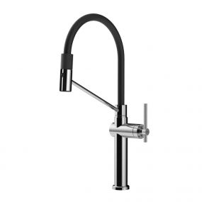 Gessi Cucina Habito Miscelatore Girevole Cucina 60664