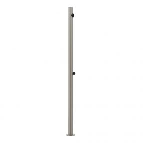 Gessi Origini Colonna Doccia + Parte ad Incasso 63215+63209
