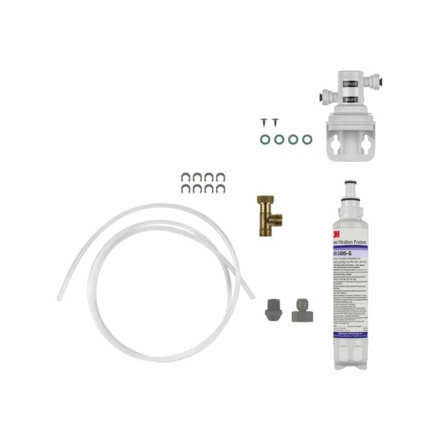 Gessi Cucina Starter Kit per sistema di filtrazione 01595