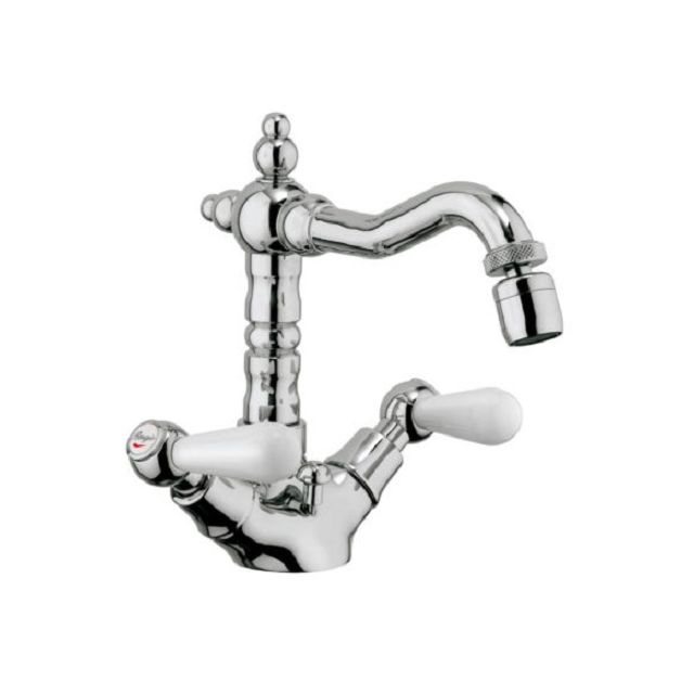 Bongio La Tosca Miscelatore bidet monoforo 09522CRPR