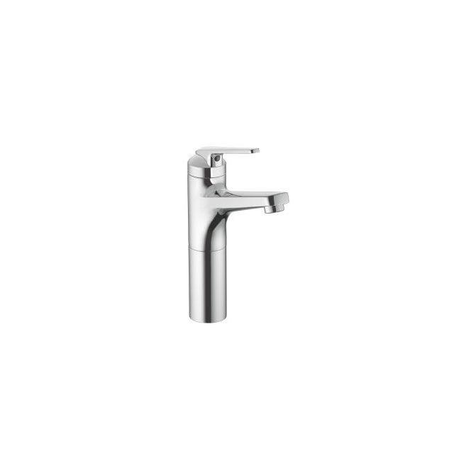 Kwc Domo miscelatore a leva per lavabo 12.061.372.000FL