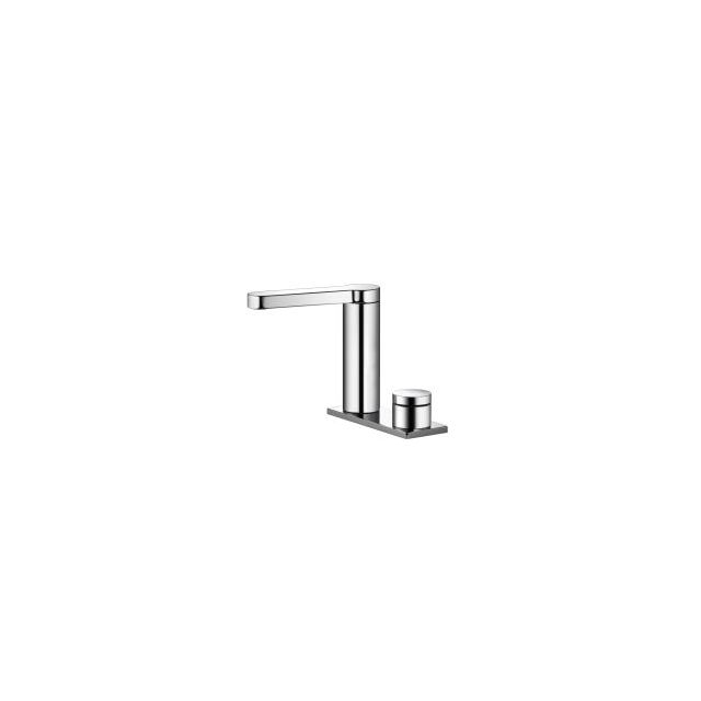 Kwc Ono miscelatore automatico lavabo 12.651.021.000FL + Z.536.351.000