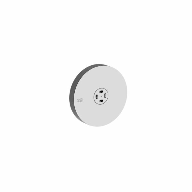 Gessi Venti20 Soffione Laterale 32977-Cromo