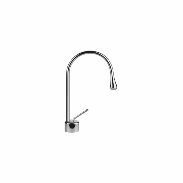 Gessi Goccia Miscelatore monocomando lavabo 33601