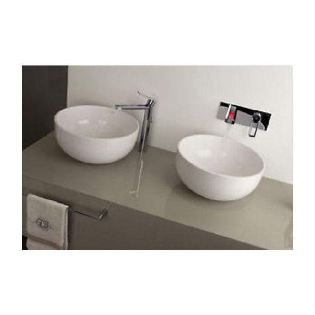 Gessi Ciotole lavabo da appoggio 39121