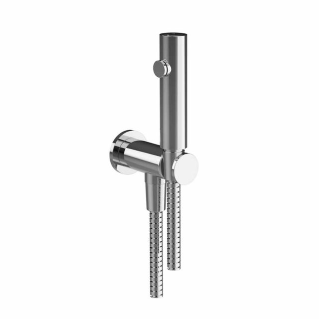 Gessi Venti20 Idroscopino 45121-Cromo