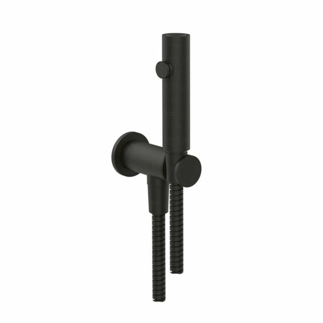 Gessi Venti20 Idroscopino 45121-Aged Bronze