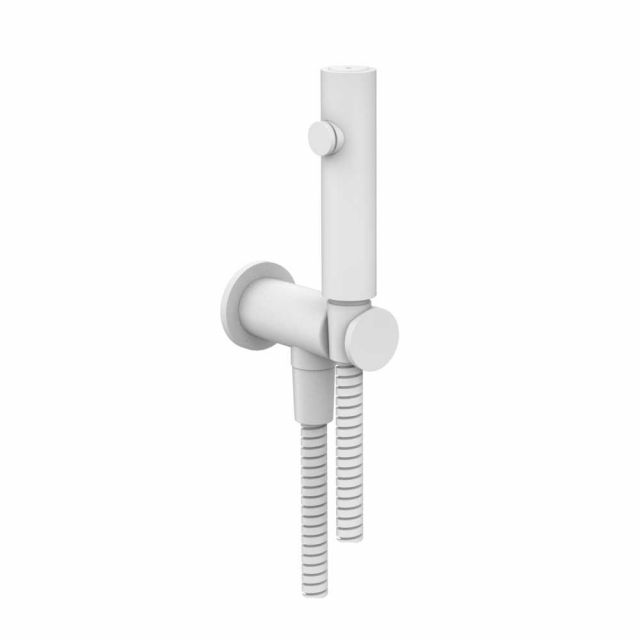 Gessi Venti20 Idroscopino 45121-Matte White
