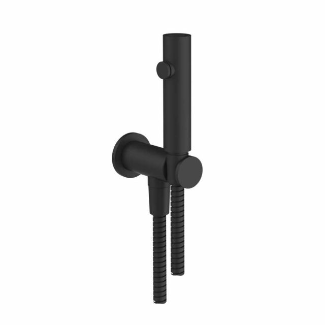 Gessi Venti20 Idroscopino 45121-Matte Black