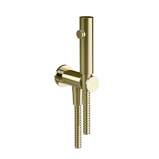 Gessi Venti20 Idroscopino 45121-Brass PVD