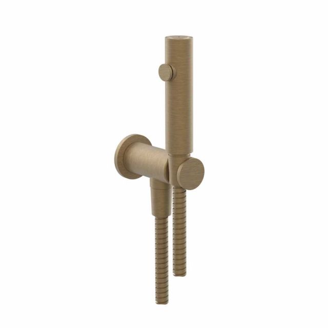 Gessi Venti20 Idroscopino 45121-Antique Brass
