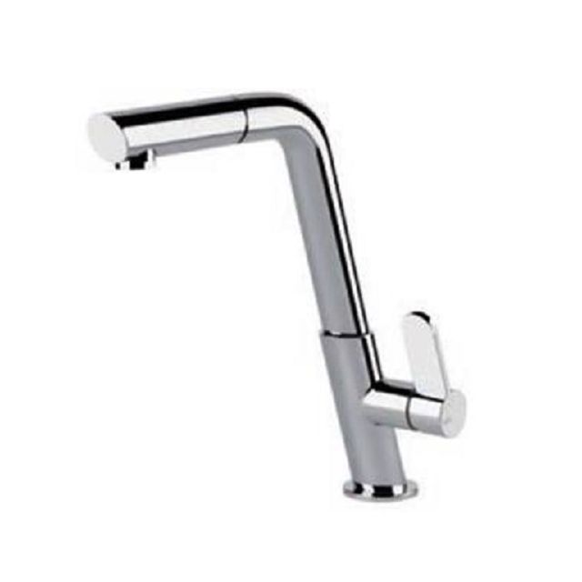 Gessi Incline miscelatore monocomando cucina 50007