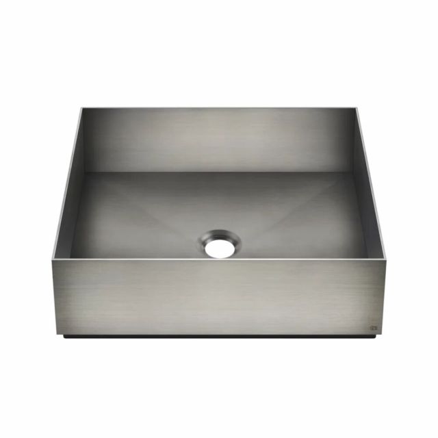 Gessi Anello Total Look Lavabo d'appoggio 54605