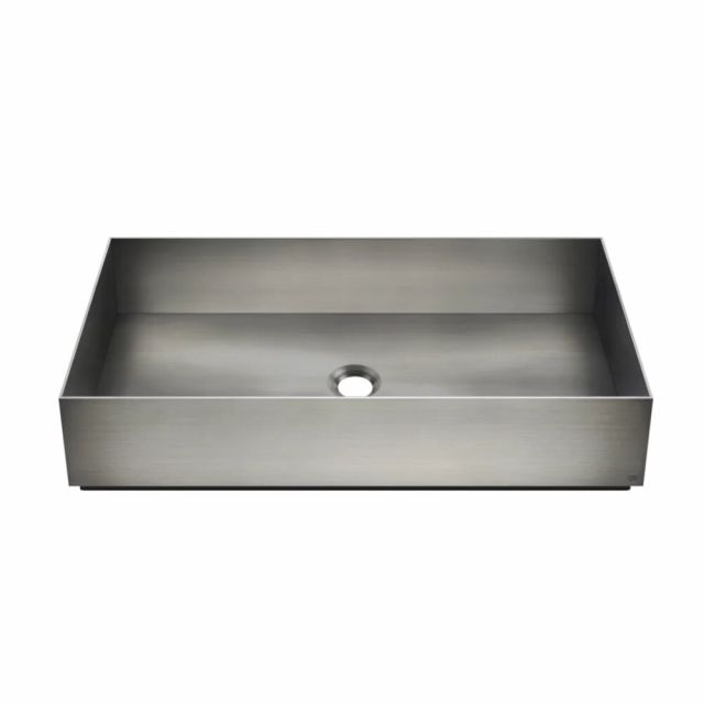 Gessi Anello Total Look Lavabo d'appoggio 54606