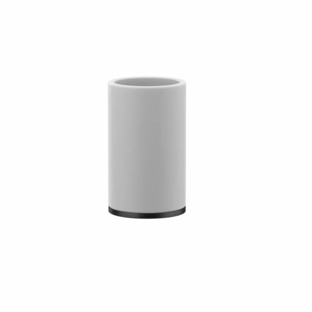 Gessi Venti20 Porta Bicchiere 58531-Aged Bronze