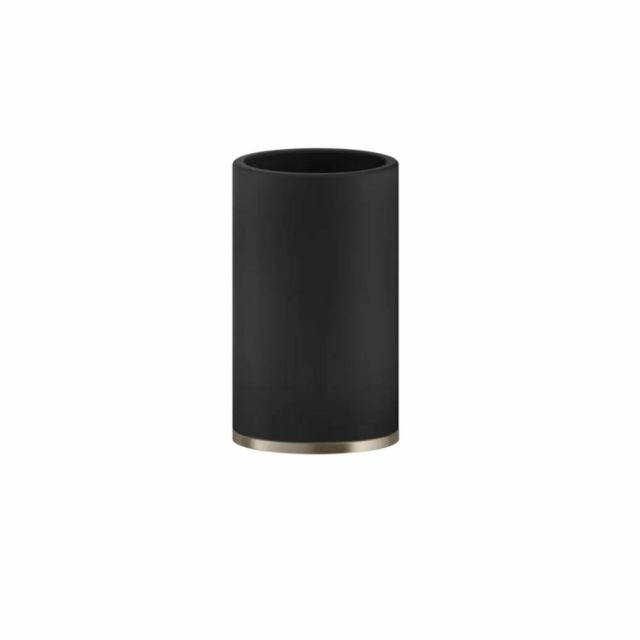 Gessi Venti20 Porta Bicchiere 58532-Finox Brushed Nickel