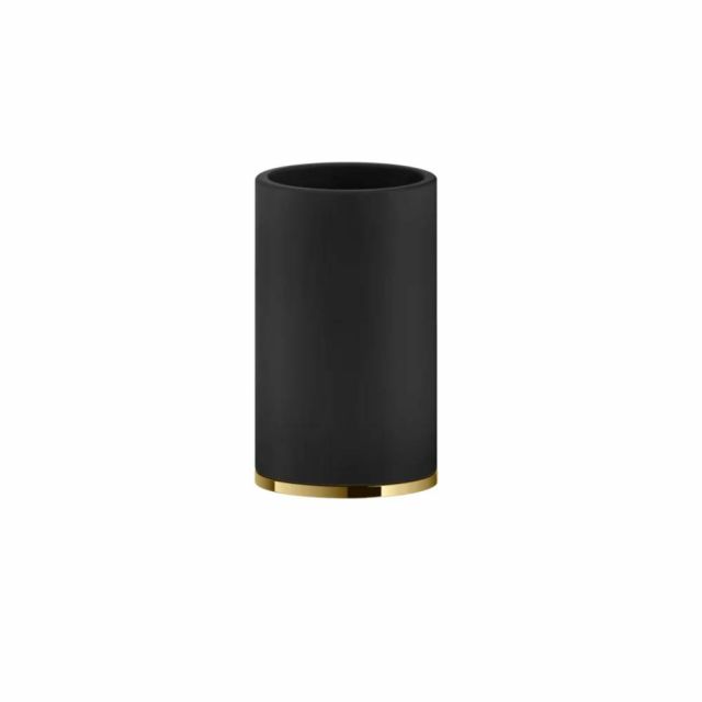 Gessi Venti20 Porta Bicchiere 58532-Gold PVD