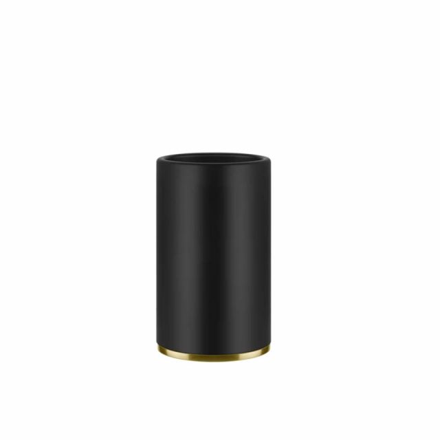 Gessi Venti20 Porta Bicchiere 58532-Gold Brushed PVD