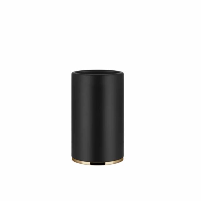 Gessi Venti20 Porta Bicchiere 58532-Warm Bronze PVD