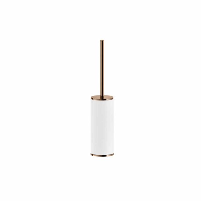 Gessi Venti20 Porta Scopino 58543-Copper PVD