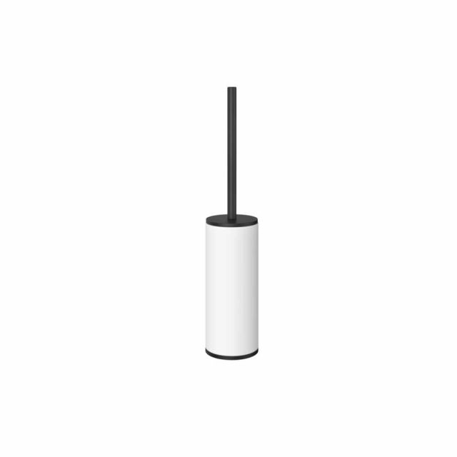 Gessi Venti20 Porta Scopino 58543-Matte Black