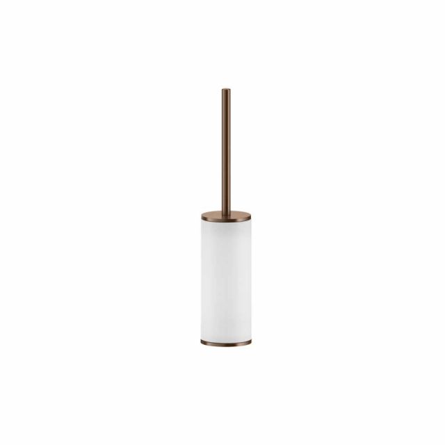 Gessi Venti20 Porta Scopino 58543-Copper Brushed PVD