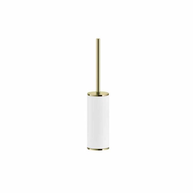 Gessi Venti20 Porta Scopino 58543-Brass PVD