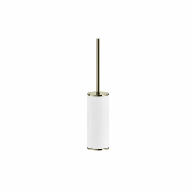 Gessi Venti20 Porta Scopino 58543-Nickel PVD