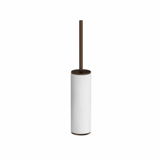 Gessi Venti20 Porta Scopino 58543-Dark Bronze - Gessi