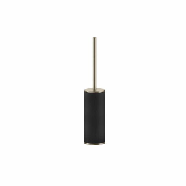 Gessi Venti20 Porta Scopino 58544-Finox Brushed Nickel