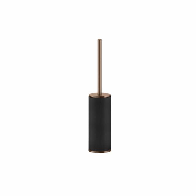 Gessi Venti20 Porta Scopino 58544-Copper Brushed PVD