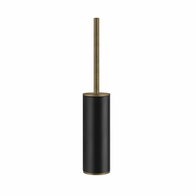 Gessi Venti20 Porta Scopino 58544-Antique Brass