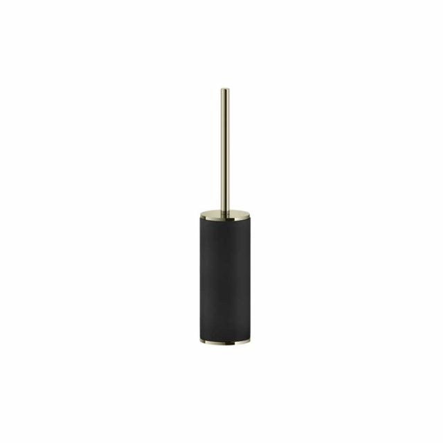 Gessi Venti20 Porta Scopino 58544-Nickel PVD