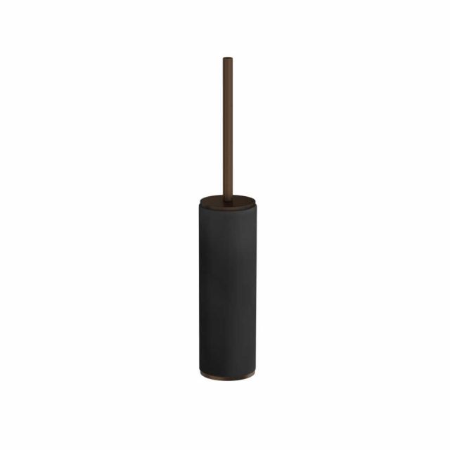 Gessi Venti20 Porta Scopino 58544-Dark Bronze - Gessi