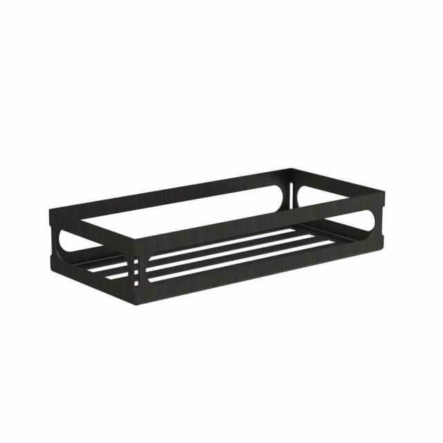 Gessi Venti20 Mensola a Parete 59549-Aged Bronze