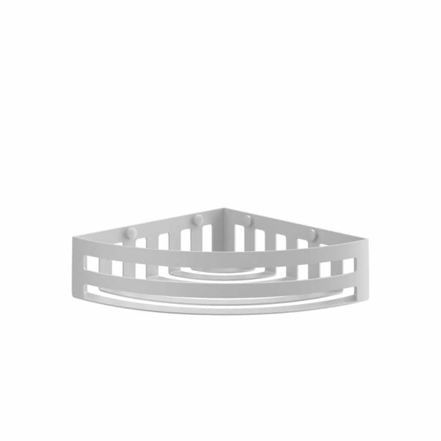 Gessi Venti20 Mensola a Parete 59561-Matte White