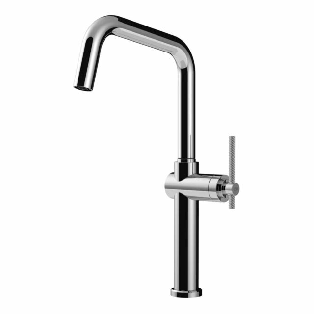 Gessi Cucina Habito Miscelatore Cucina 60650-Cromo