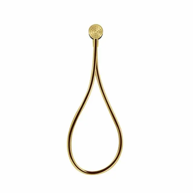 Gessi Hi-Fi Set Doccia 63099-Gold PVD
