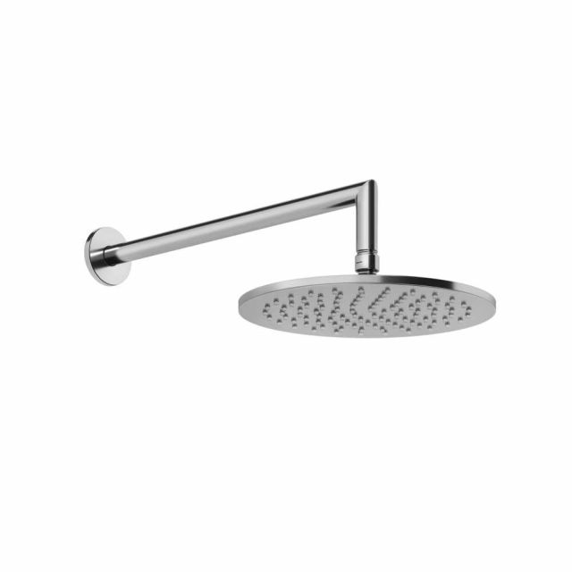 Gessi Anello Soffione A Parete 63348