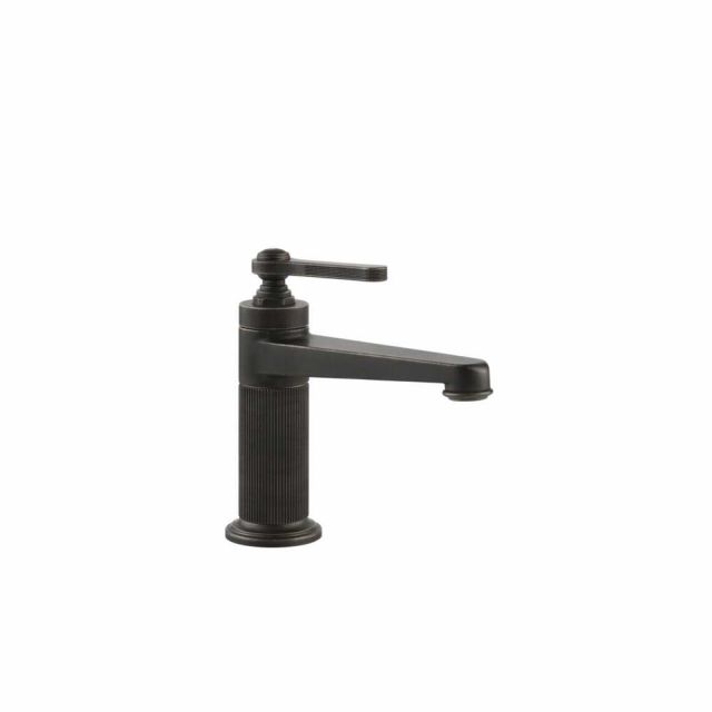 Gessi Venti20 Miscelatore Lavabo 65001-Aged Bronze