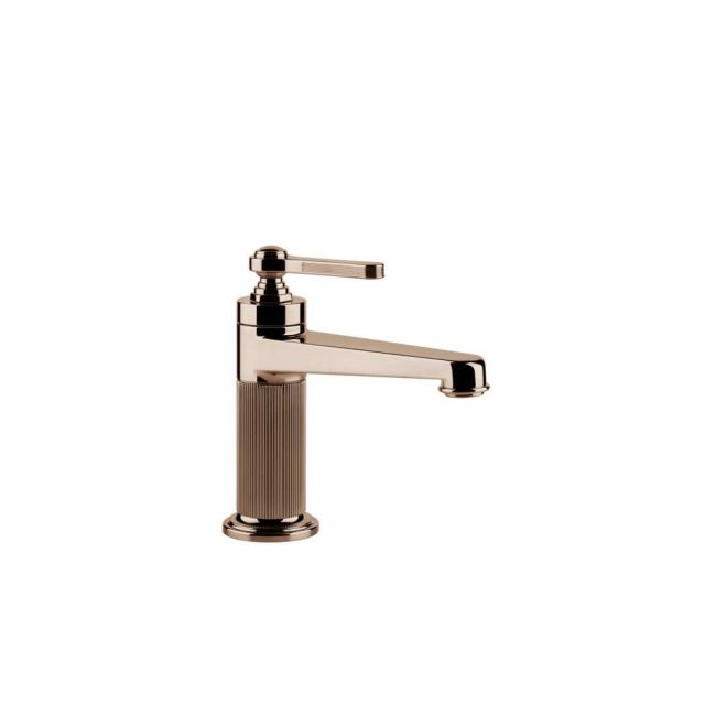 Gessi Venti20 Miscelatore Lavabo 65002-Copper PVD