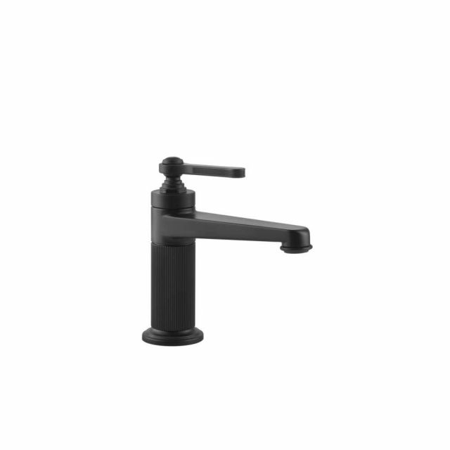 Gessi Venti20 Miscelatore Lavabo 65002-Matte Black
