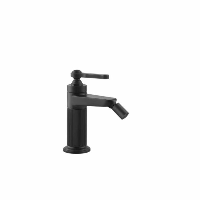 Gessi Venti20 Miscelatore Bidet 65007-Matte Black