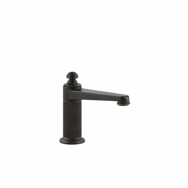 Gessi Venti20 Bocca Lavabo 65023-Aged Bronze