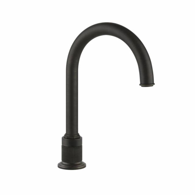 Gessi Venti20 Bocca Lavabo 65025-Aged Bronze