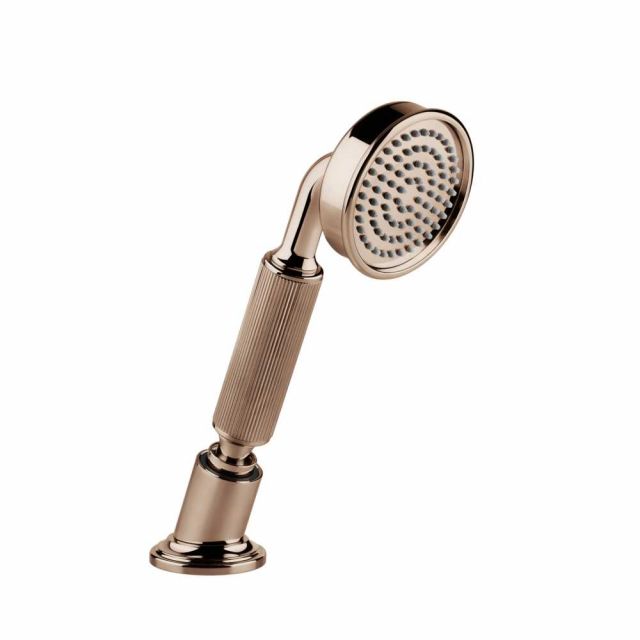 Gessi Venti20 Doccetta anticalcare 65127-Copper PVD